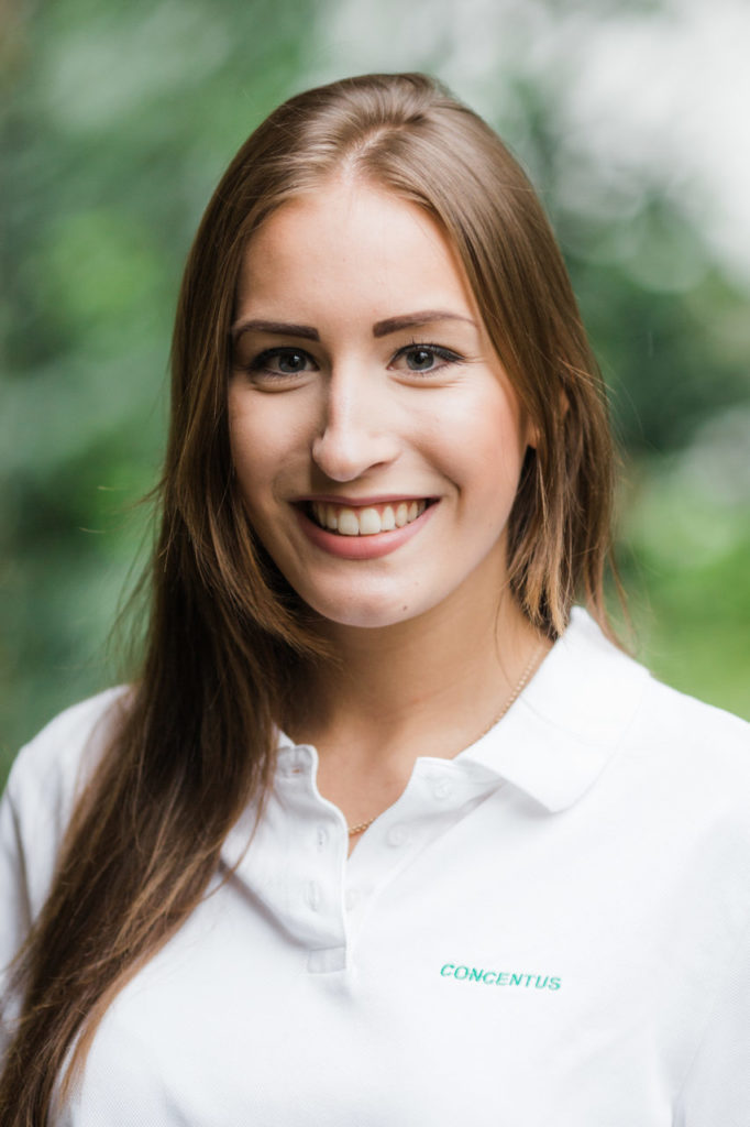 Stephanie Schubert Marketing Kommunikation